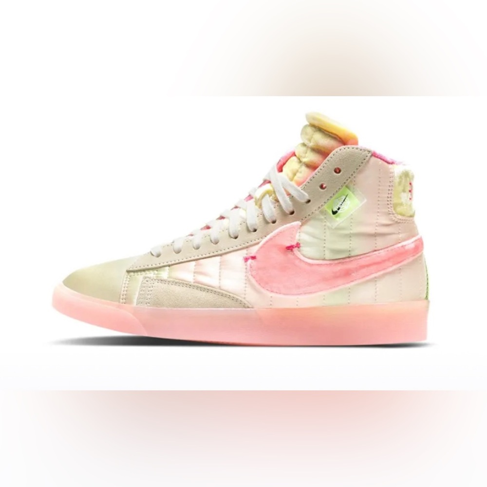 Nike Blazer Mid Rebel ‘Spring Festival’